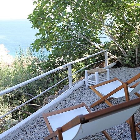 Villa Casa Vacanze Lorenzo Malfa  Exterior foto