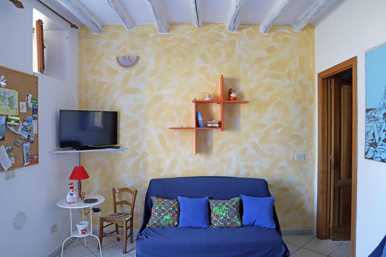 Villa Casa Vacanze Lorenzo Malfa  Exterior foto