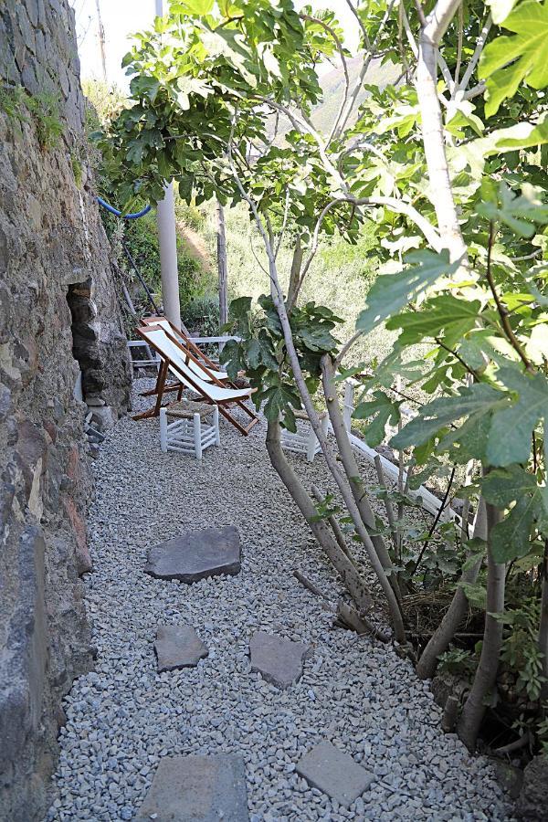 Villa Casa Vacanze Lorenzo Malfa  Exterior foto